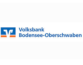Volksbank Oberschwaben Logo Volksbank Oberschwaben
