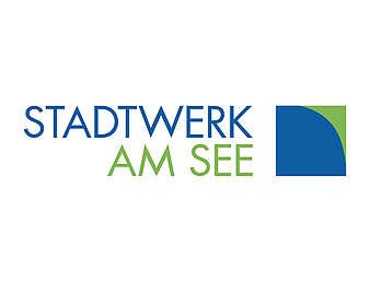 Logo Stadtwerk am See GmbH & Co. KG