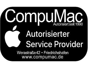 CompuMac
