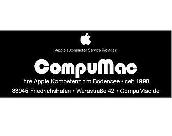 CompuMac CompuMac