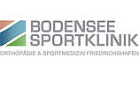 Bodensee Sportklinik 