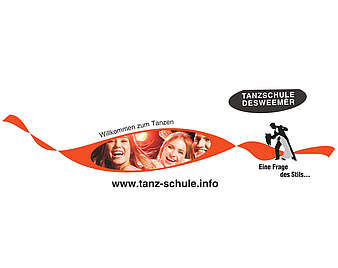 ADTV Tanzschule Desweemer Logo ADTV Tanzschule Desweemer