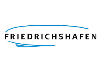 Stadt Friedrichshafen Logo Stadt Friedrichshafen