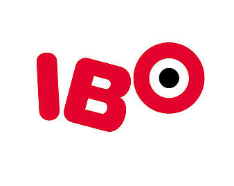 Logo IBO